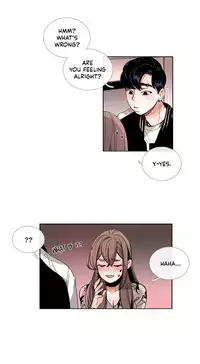 [Silverstar] Talk To Me Ch.1-38 (English) (Ongoing)