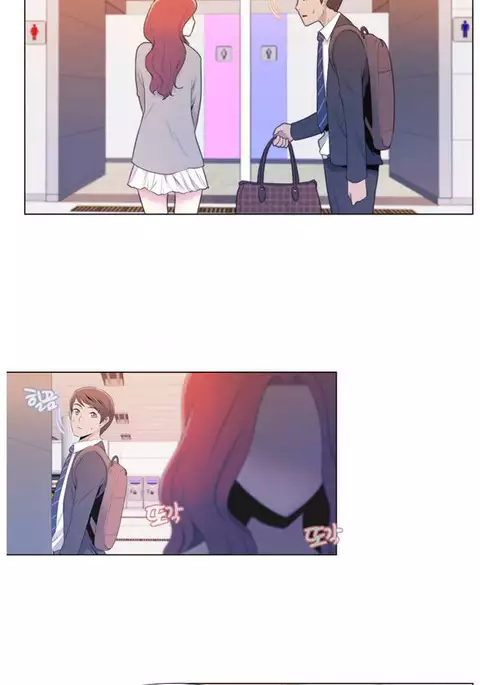 Miss Mystic Ch.1-31