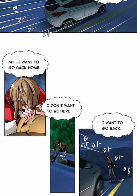 Twin Slave Ch.1-21