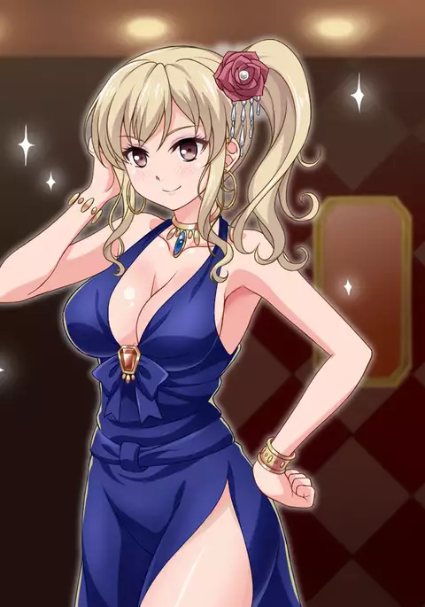 Caba-jou, Inaka e Kaeru Part.1