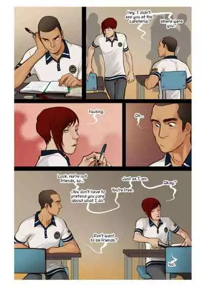 Neighbor Volume 2 by Slashpalooza