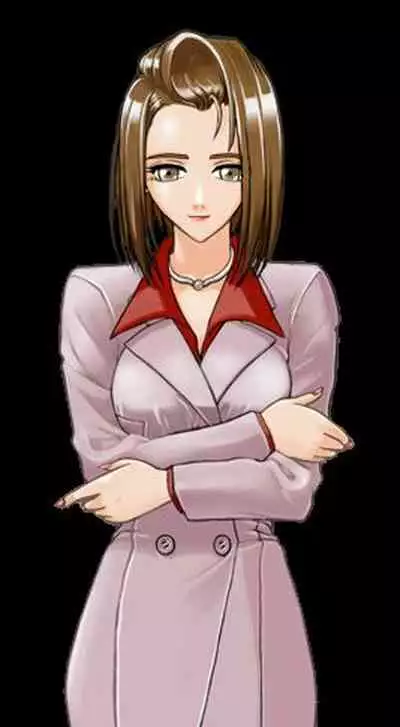 Phantom -PHANTOM OF INFERNO- Sprites