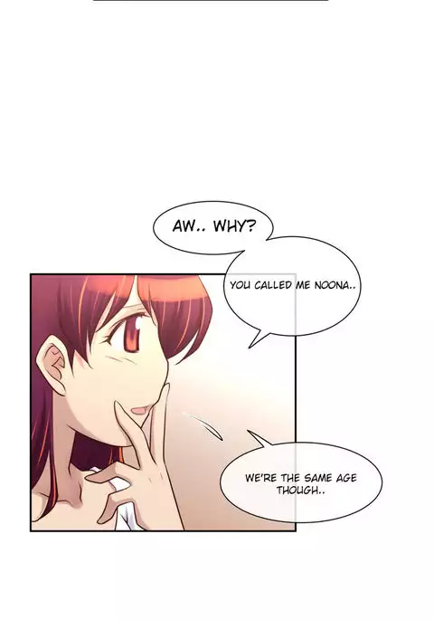 Master in My Dreams Ch.0-44