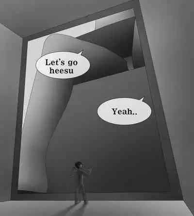 Female Students Working Part-Time In Prison