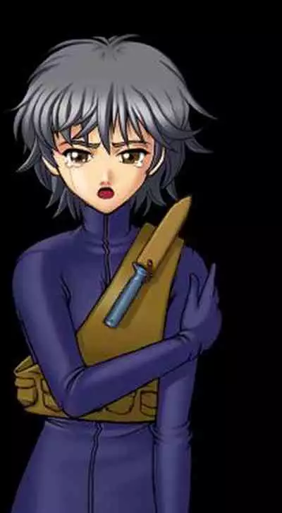 Phantom -PHANTOM OF INFERNO- Sprites