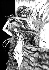 [P-Forest (Hozumi Takashi)] Genesis Of Mind (Neon Genesis Evangelion)