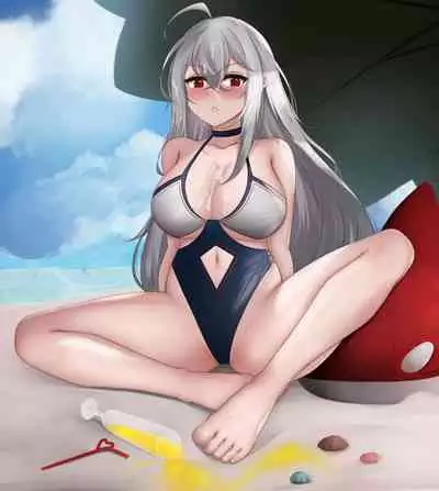 与美少女们的淫荒日常(明日方舟·原神等H)