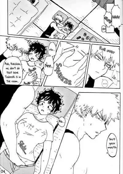 A Story That Originated From Being Drunk