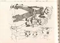 (C87) [Article 60 of Criminal Code (Shuhan)] RaKuGaKi./Monochrome.[Vol:4] (Various)