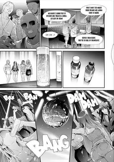 TS Revolution Ch. 3