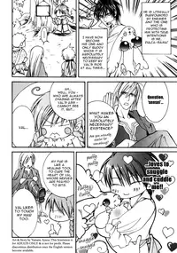 [Yamane Ayano] Crimson Spell Ch.01-25 and extras (Yaoi) [ENG]