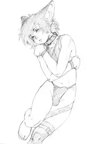 (c65) [Saku Saku Circle] Rough Sketches