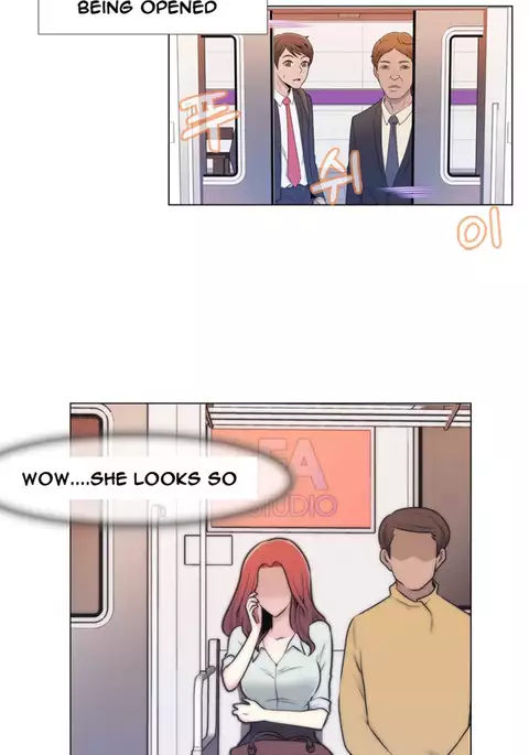 Miss Mystic Ch.1-31