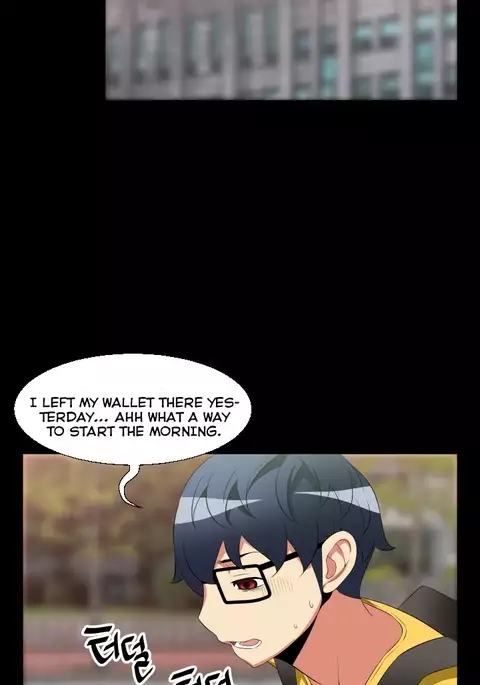 Love Parameter Ch.1-63