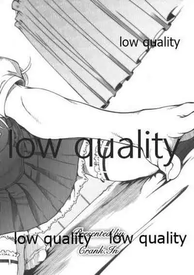 (C97) [Crank.In (Mizutani Tooru)] Floriography Seedling 2