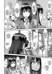 [ShindoL] Henshin -emergence- Ch. 1-3 [English] =RED + P666HF=