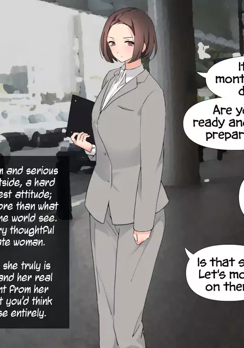 Supervised Monthly Ejaculation