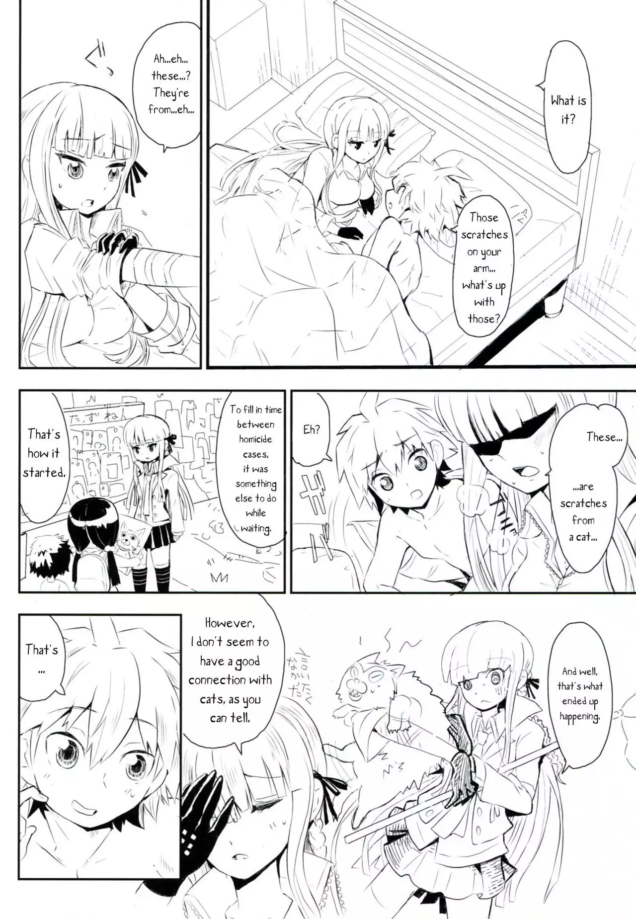 HAPPY BIRTHDAY PROMISE