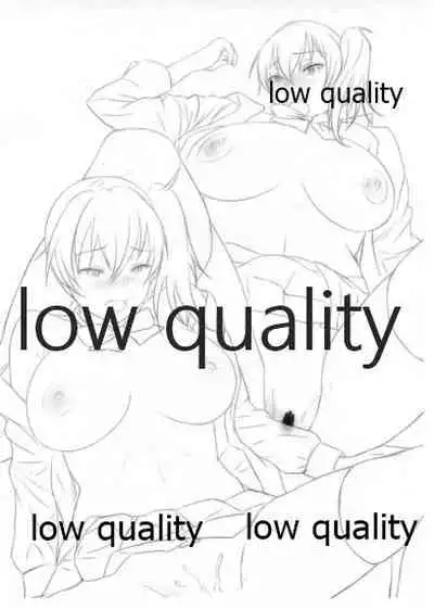 JKかんむす本 reproduction