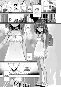 Houkago wa Minna de | Together With Everyone After School