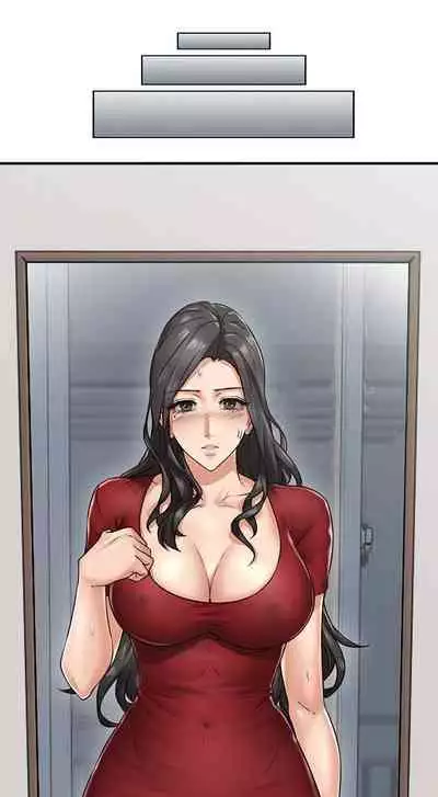 【周六更新】邻居人妻(作者:李周元 & 頸枕) 第1~50话