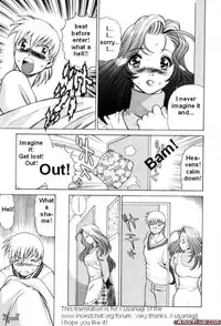 The Fabio's mother [English] [Rewrite] [FHC]