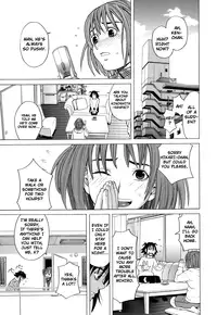 [Zukiki] School Girl [English]