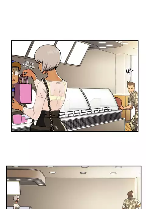 Refrain Love Ch.1-23