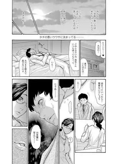 Akogare no Hitotsuma