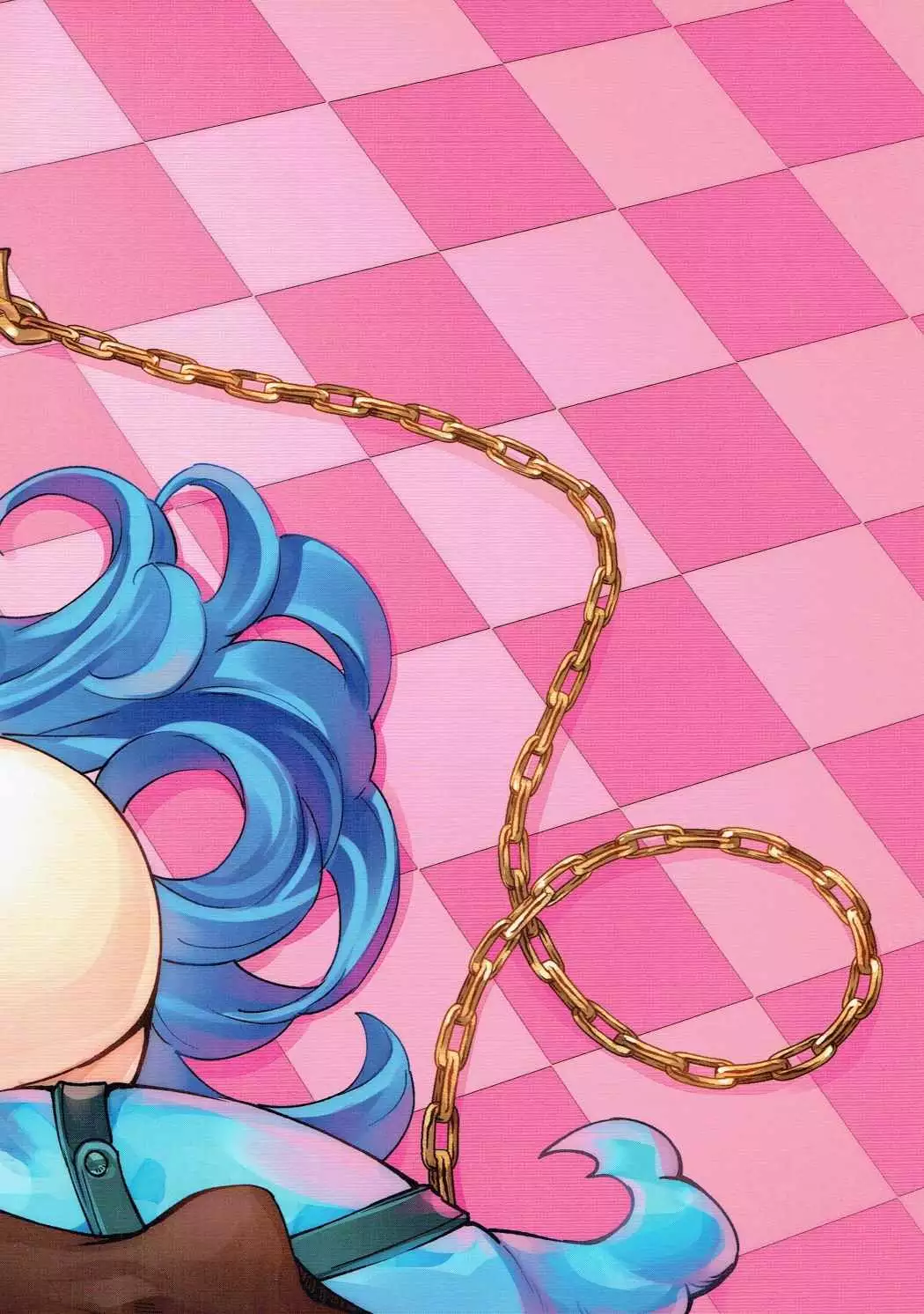 Ferry-chan to Chucchu Suru Hon