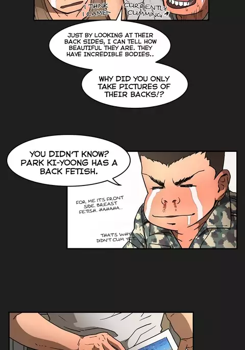 Refrain Love Ch.1-23