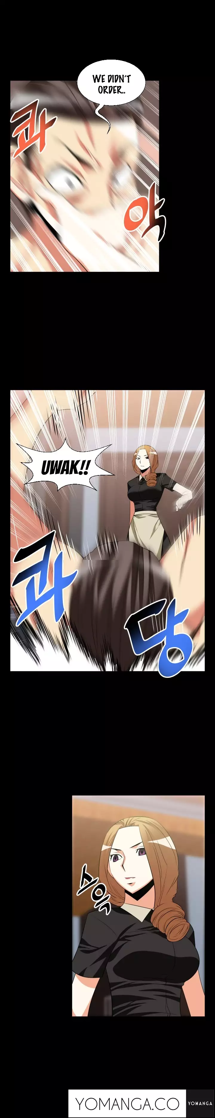 Love Parameter Ch.1-43