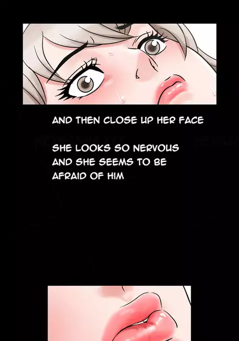 The Taste of Hands Ch.1-63