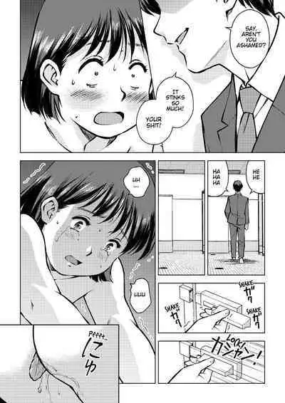 Houkago no Danshi Toilet de | In The Men's Room After School