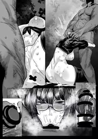 [Mr.way] どうあっても結局勝てないイノ (ギルティギア)（Chinese）