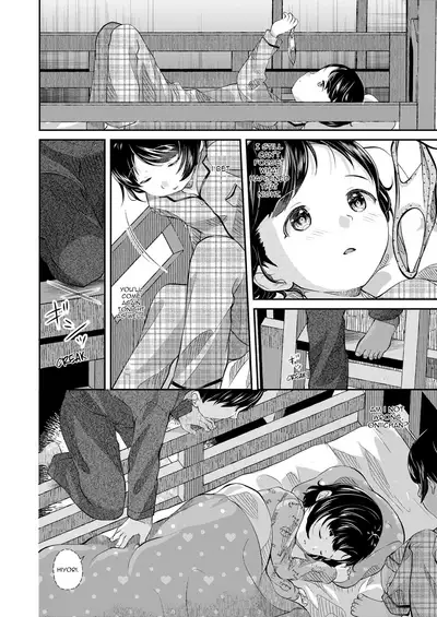 Futsuu no Onnanoko | Ordinary Girl