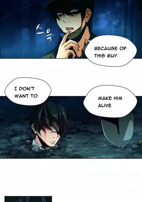 Twin Slave Ch.1-21