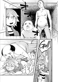 [Hitsuka no Tsukimiko (Hitsuka)] Gakkou no Neidan ・ Jou