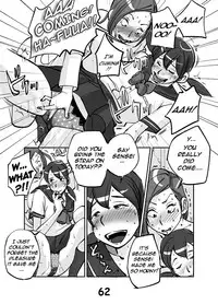 [nuu] kawamono (ongoing) (english)