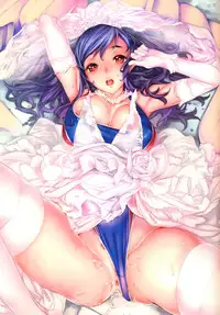 [Nishieda] Epidendrum [Decensored]