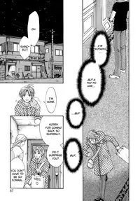 A Toy With Sadness ch 3