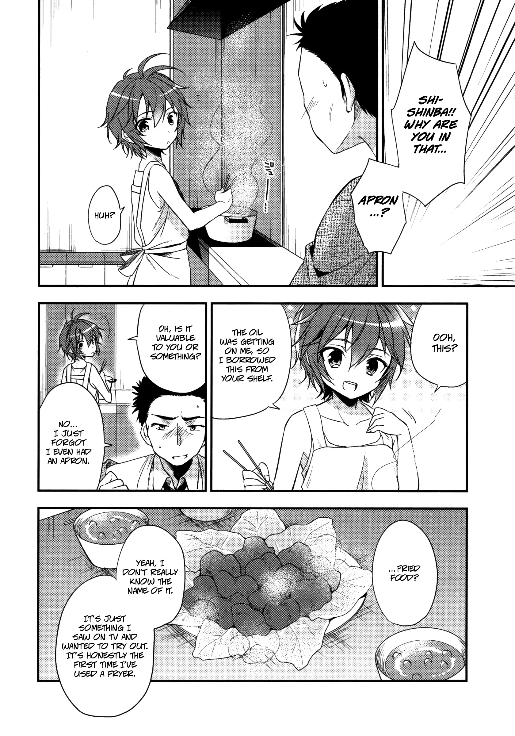 Neko Kawaigari {Shotachan}