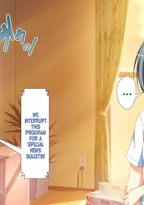 Inran Virus Ch. 1-2, 4-6