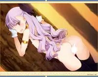 Eiyuu＊Senki GOLD Visual Fanbook