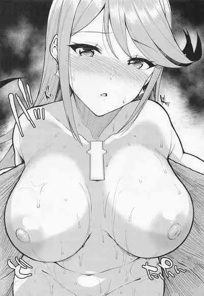 yozoranikagayakutomoshibi