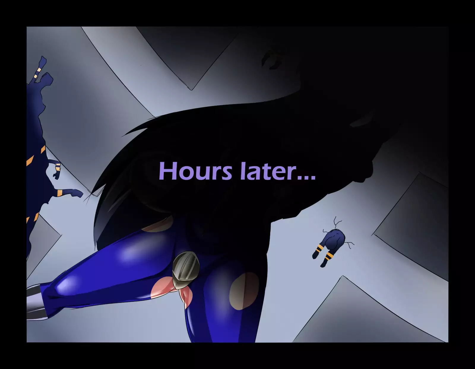 Tri-Brighter Monster Transformation Project Task:001