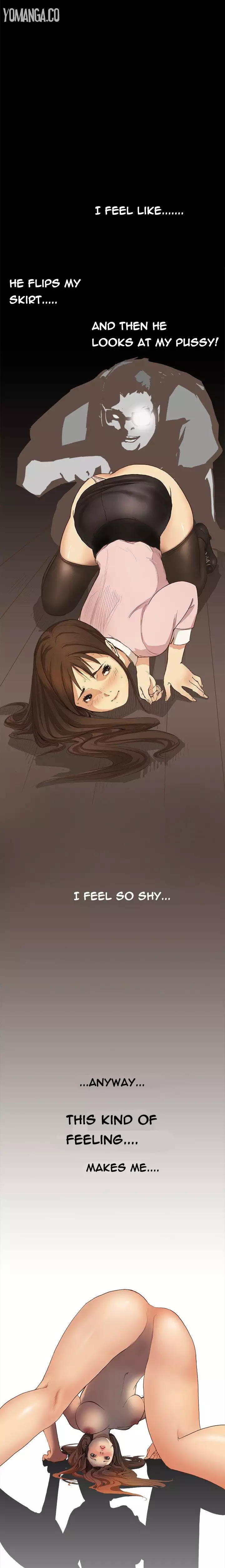 Si-Eun Ch.1-5
