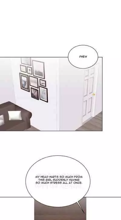 Two Lives in the Same House Ch. 1-24