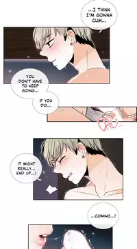 [Silverstar] Talk To Me Ch.1-38 (English) (Ongoing)