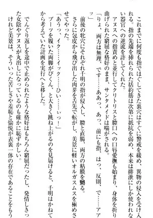 年上メイドの新婚日記